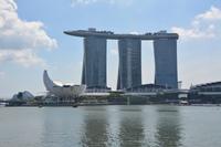 51 Marina Bay Sands Hotel