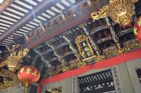 57 Thian Hock Keng Tempel