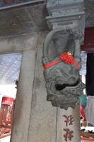 59 Chinesischer Tempel in Singapur