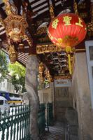 60 Chinesischer Tempel in Singapur