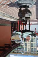 62 Chinesischer Tempel in Singapur