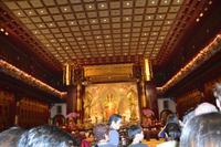 65 Buddhistischer Tempel in Singapur