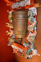 67 Buddhistischer Tempel in Singapur