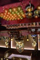 72 Buddhistischer Tempel in Singapur