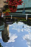 105 Merlion auf Sentosa