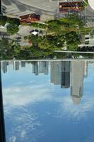 159 Fahrt mit dem Singapore Flyer