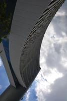 166 Marina Bay Sands Hotel