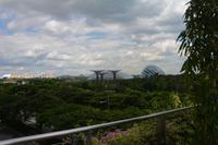 168 Garden by The Bay