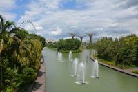 172 Garden by the Bay