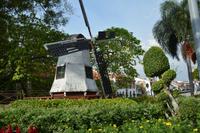 218 Roter Platz Malakka