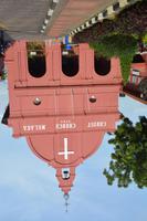 223 Roter Platz Malakka