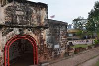236 A Famosa Malakka