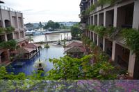 240 Hotel in Malakka