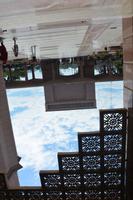 256 Putra Moschee in Putrajaya