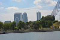 267 Bootsfahrt auf dem Putrajaya See