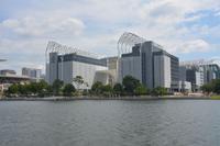 271 Bootsfahrt auf dem Putrajaya See