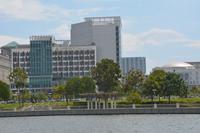 276 Bootsfahrt auf dem Putrajaya See