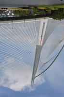 279 Bootsfahrt auf dem Putrajaya See