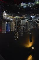 309 Kuala Lumpur bei Nacht