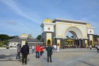 310 Königspalast Kuala Lumpur