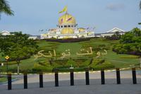 314 Königspalast Kuala Lumpur