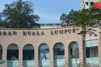323 Kuala Lumpur