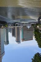 330 Flussmündung Kuala Lumpur