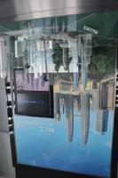 355 Petronas Towers in Kuala Lumpur