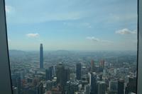 359 Petronas Towers in Kuala Lumpur