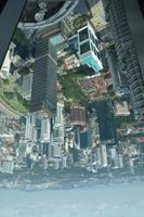 360 Petronas Towers in Kuala Lumpur