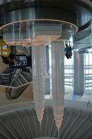 363 Petronas Towers in Kuala Lumpur