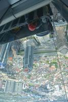 364 Petronas Towers in Kuala Lumpur