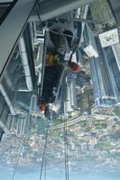 365 Petronas Towers in Kuala Lumpur