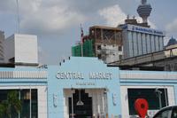 376 Central Market in Kuala Lumpur