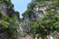 389 Batu Höhlen bei Kuala Lumpur