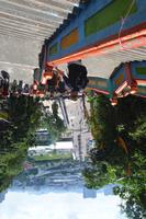 395 Batu Höhlen bei Kuala Lumpur