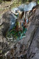 397 Batu Höhlen bei Kuala Lumpur