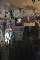 400 Batu Höhlen bei Kuala Lumpur