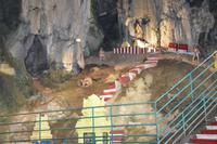 401 Batu Höhlen bei Kuala Lumpur