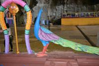 404 Batu Höhlen bei Kuala Lumpur