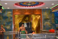 407 Batu Höhlen bei Kuala Lumpur