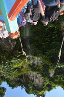 420 Batu Höhlen bei Kuala Lumpur