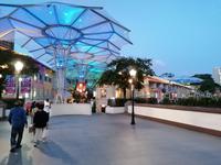 Clarke Quay Singapur