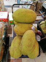 Indischer Markt in Singapur