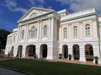 Stadtrundfahrt Singapur