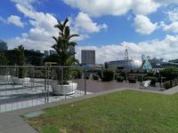 Stadtrundfahrt Singapur