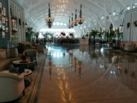 Stadtrundfahrt Singapur