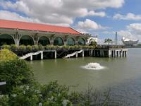 Stadtrundfahrt Singapur