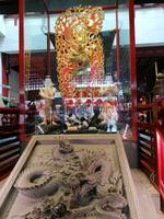 Chinesisches Viertel in Singapur