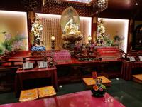 Chinesisches Viertel in Singapur